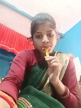 Nisha Cute online show from 30, 5, 2026
