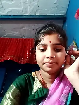 Nisha Cute online show from 4, 6, 2026