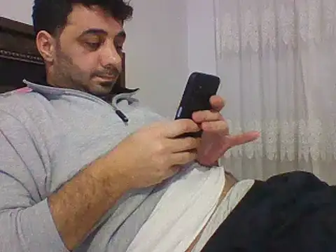 Sexyy Mann34 online show from 22, 1, 2025