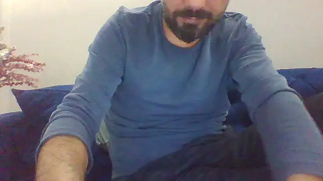 Sexyy Mann34 online show from 30, 3, 2026