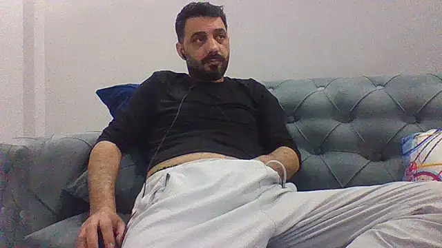 Sexyy Mann34 online show from 27, 5, 2026