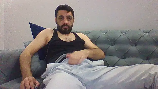 Sexyy Mann34 online show from 19, 6, 2026