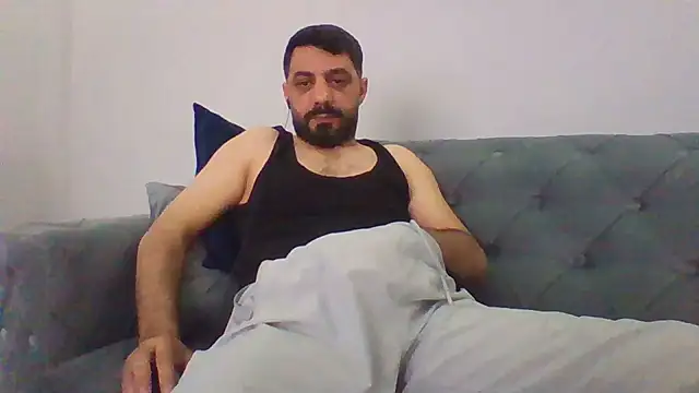 Sexyy Mann34 online show from 20, 6, 2026