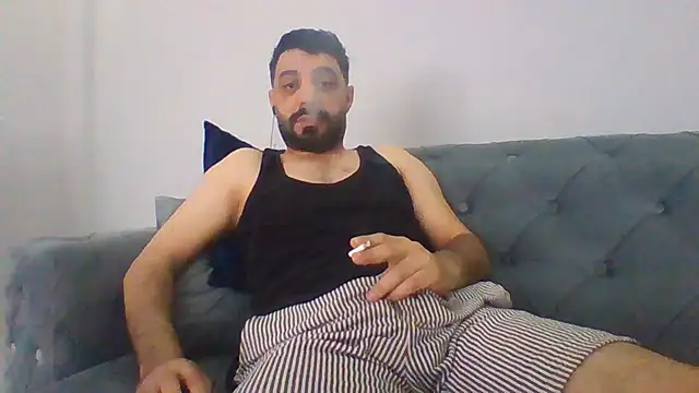 Sexyy Mann34 online show from 21, 6, 2026