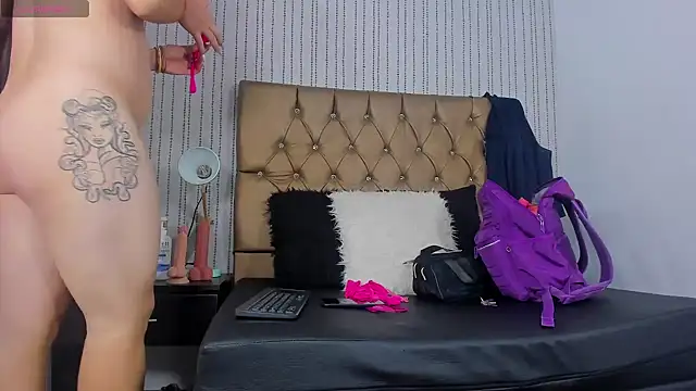 veneno hot online show from 21, 2, 2025