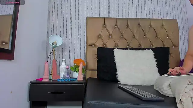 veneno hot online show from 19, 3, 2025