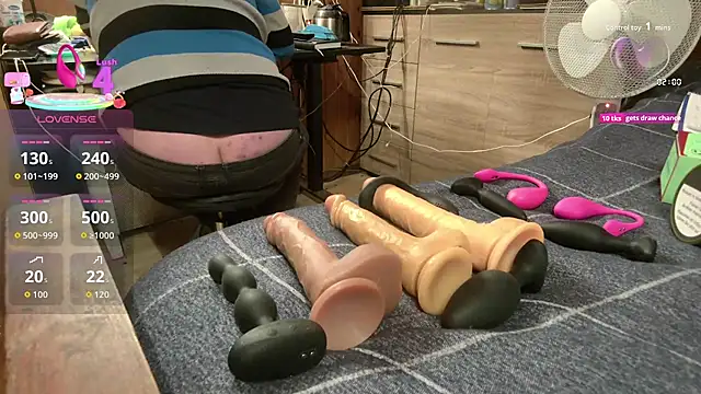 misteryman1956 online show from 27, 9, 2025