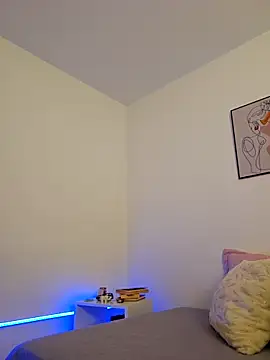 VictoriaEvaans  online show from 30, 10, 2025