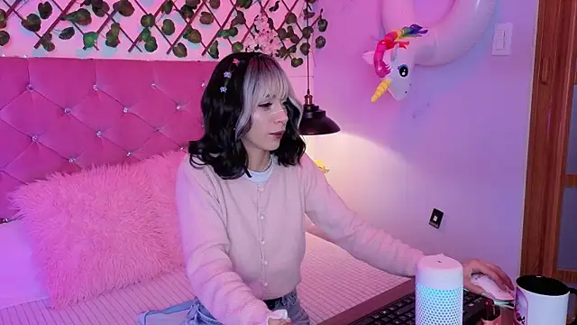 lauren evans96 online show from 14, 3, 2026