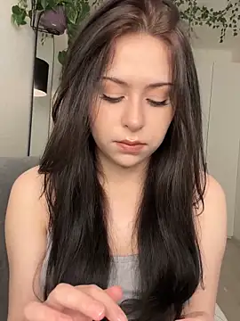  SweetCandyy online show from 3, 12, 2024