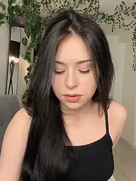  SweetCandyy online show from 15, 12, 2024