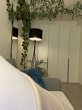  SweetCandyy online show from 21, 1, 2025