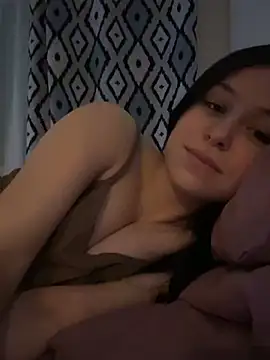  SweetCandyy online show from 23, 1, 2025