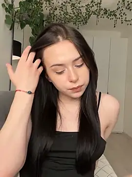  SweetCandyy online show from 30, 1, 2025