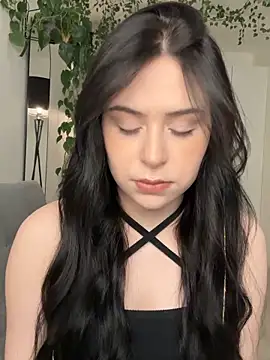  SweetCandyy online show from 9, 2, 2025