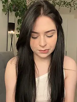  SweetCandyy online show from 19, 2, 2025