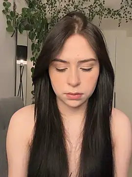  SweetCandyy online show from 14, 3, 2025