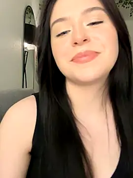  SweetCandyy online show from 13, 9, 2025