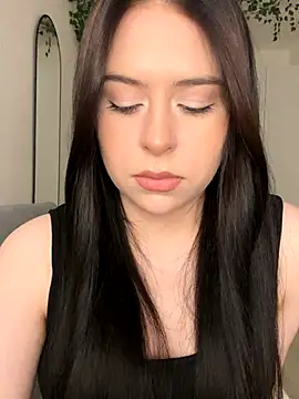  SweetCandyy online show from 4, 10, 2025