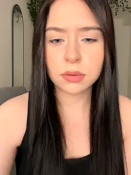  SweetCandyy online show from 2, 11, 2025