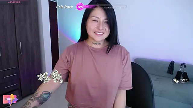 sweet velvett online show from 2, 3, 2026