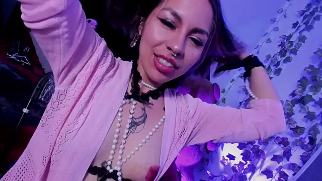 Snapshot of delilah_fix chatting on 26, 9, 2025 delilah fix online show from 26, 9, 2025