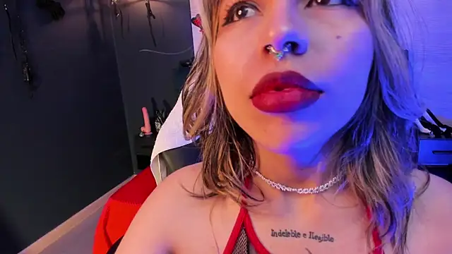 delilah fix online show from 8, 2, 2026