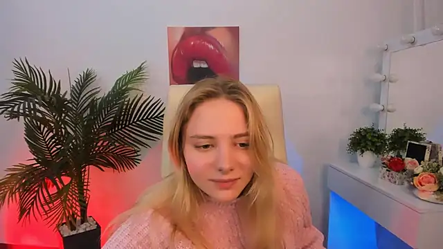 MirraBellanta online show from 31, 1, 2025