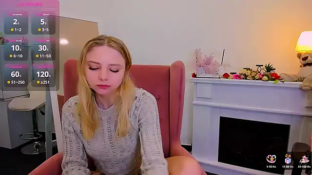 MirraBellanta online show from 5, 2, 2025