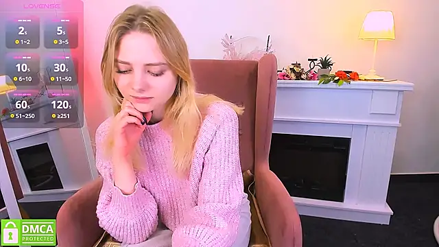 MirraBellanta online show from 11, 2, 2025