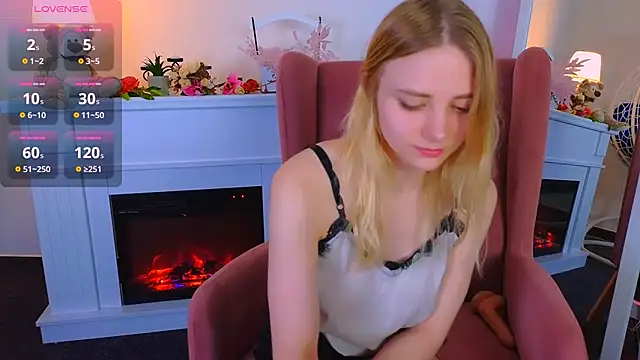 MirraBellanta online show from 17, 2, 2025