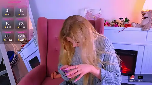 MirraBellanta online show from 3, 3, 2025