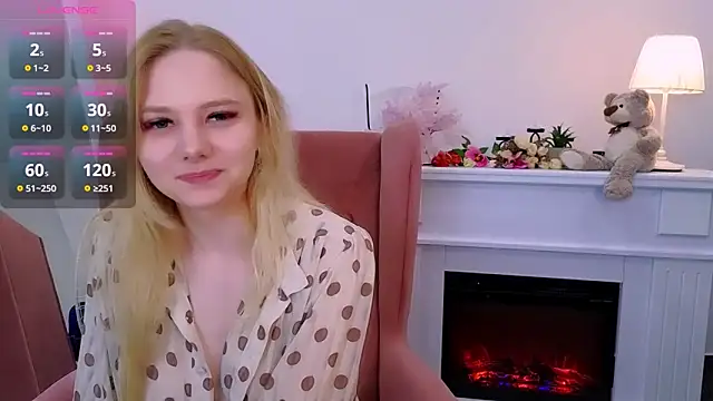 MirraBellanta online show from 20, 3, 2025