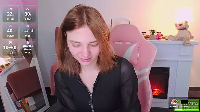 MirraBellanta online show from 30, 9, 2025