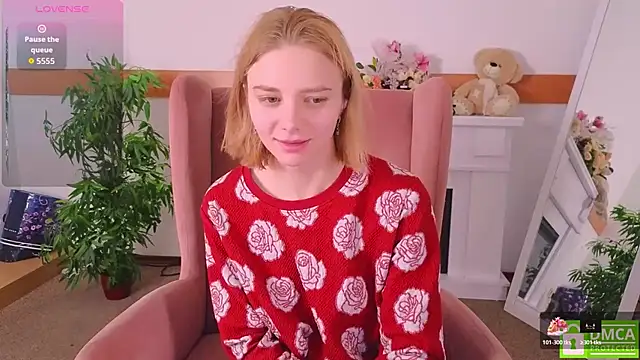 MirraBellanta online show from 25, 11, 2025