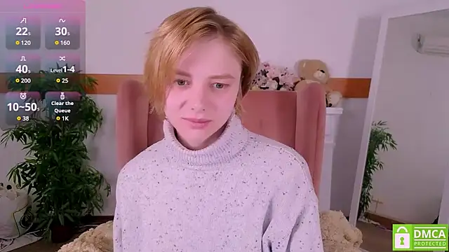 MirraBellanta online show from 28, 2, 2026