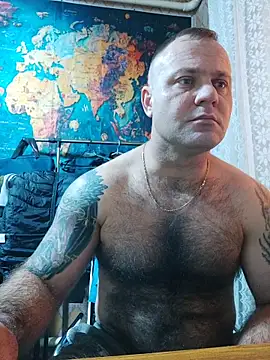 Crek666 online show from 21, 12, 2025