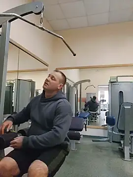 Crek666 online show from 9, 2, 2026