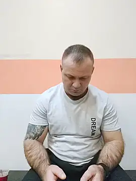 Crek666 online show from 6, 3, 2026