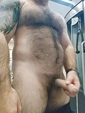 Crek666 online show from 27, 3, 2026