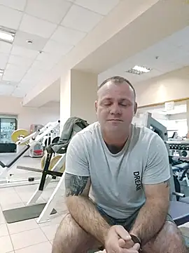 Crek666 online show from 15, 4, 2026