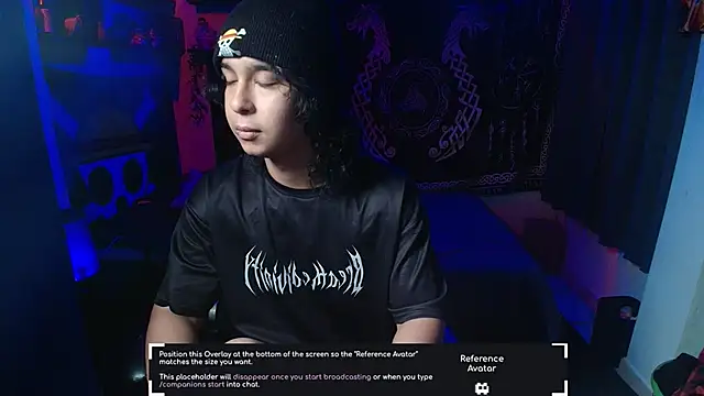 kairozz online show from 8, 11, 2025