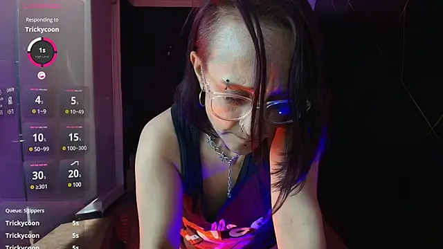 Snapshot of NatashaMason_ chatting on 5, 3, 2025 NatashaMason online show from 5, 3, 2025