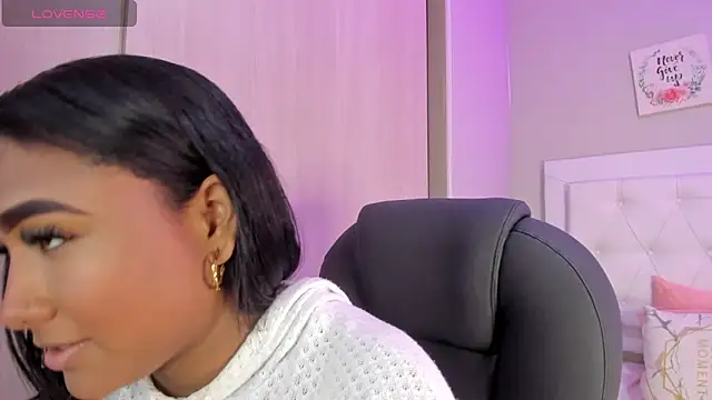 Snapshot of nicole__parker1 chatting on 1, 6, 2026 nicole parker1 online show from 1, 6, 2026
