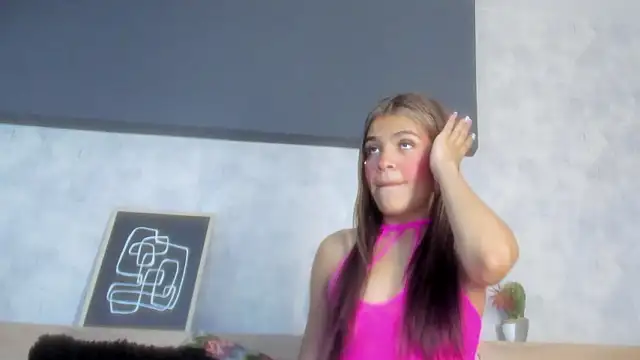 karina gomez 18 online show from 10, 3, 2026