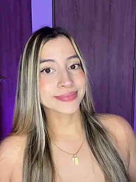 Issabela G1 online show from 13, 1, 2026