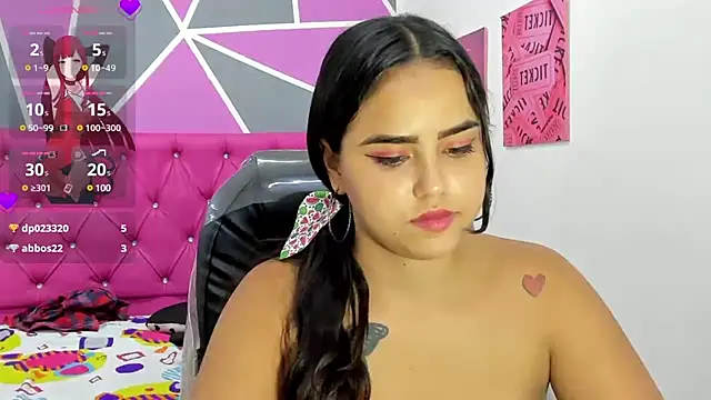 Snapshot of Helen_russo chatting on 19, 3, 2025 Helen russo online show from 19, 3, 2025