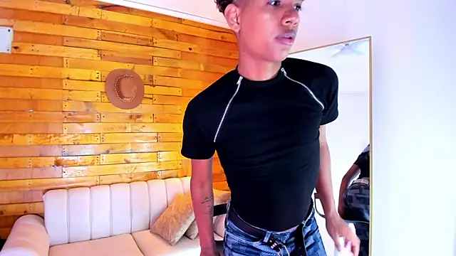 dubois men online show from 29, 9, 2025