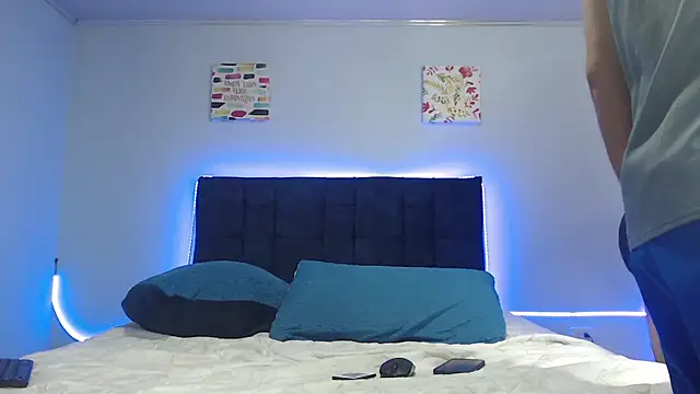 Valerio 22 online show from 22, 3, 2025