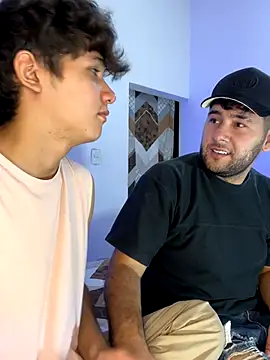 Valerio 22 online show from 16, 12, 2025